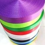 

JH8 [50yard] tali nylon lanyard 2,5cm / tali id card lanyard 2,5cm