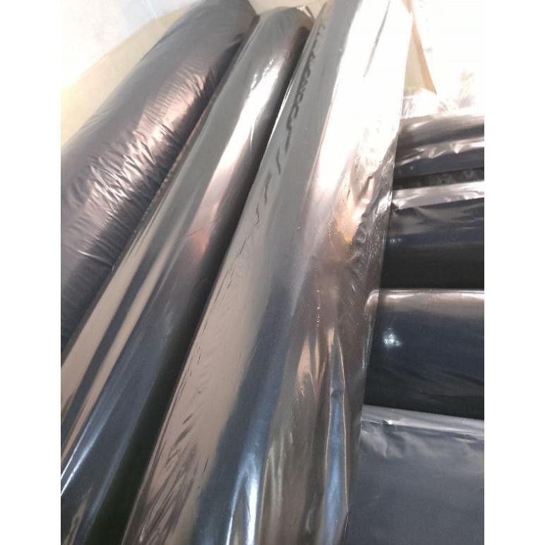 Waring Hitam / Jaring Hitam 1 Rol 100 Meter NI2