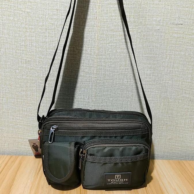 Koleksi Terbaru | Tas Selempang Pria Terbaru T5210