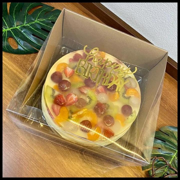 

Terlaris PUDING BUAH/PUDING ULANG TAHUN/HAMPERS PUDING/HADIAH ULANG TAHUN/KADO Best Seller