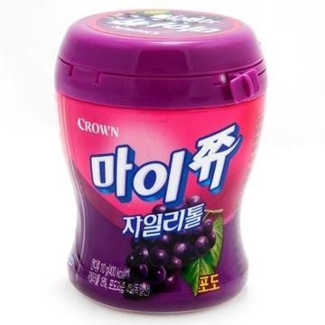 

Crown-Haitai My Chew Grape- 110G Gratis Ongkir