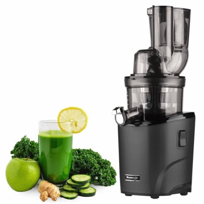 KUVINGS SLOW JUICER REVO830 COLD PRESSED JUICER REVO 830