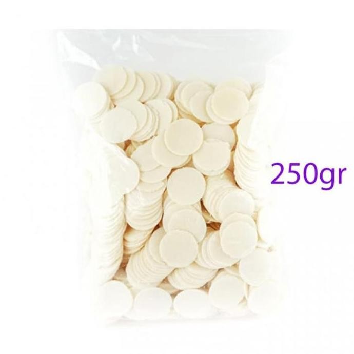 

Roti Perjamuan Hosti 250 Gr - Perjamuan kudus-Hosti -Roti SS