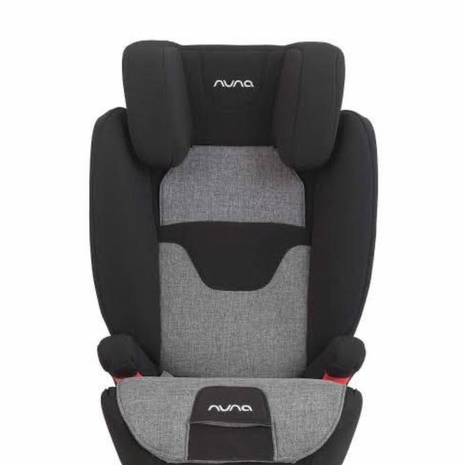 NUNA AACE CARSEAT ISOFIX