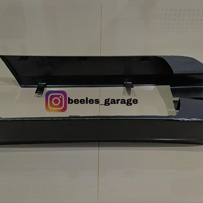 Kupingan Bemper Belakang Kijang Super