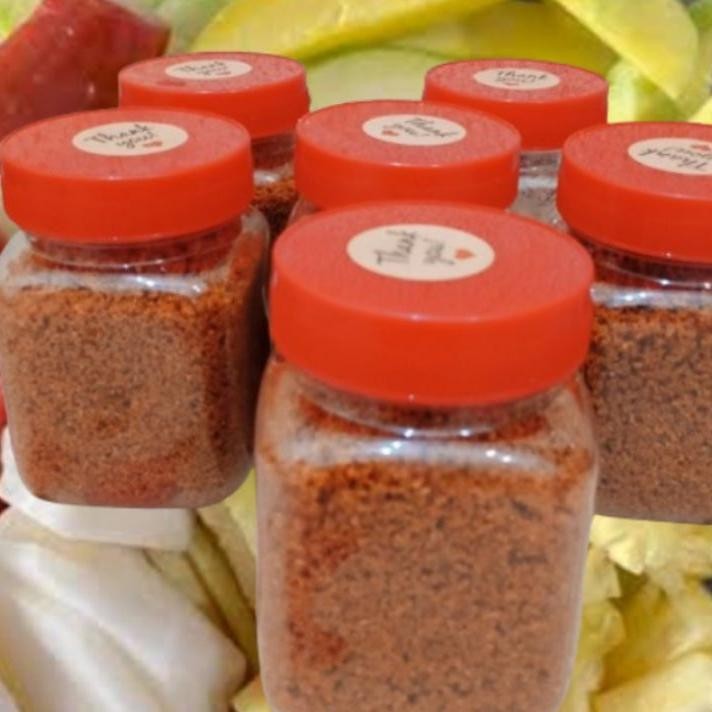 

Bumbu Rujak Bangkok Fresh Setiap Hari Halal 125 Gr