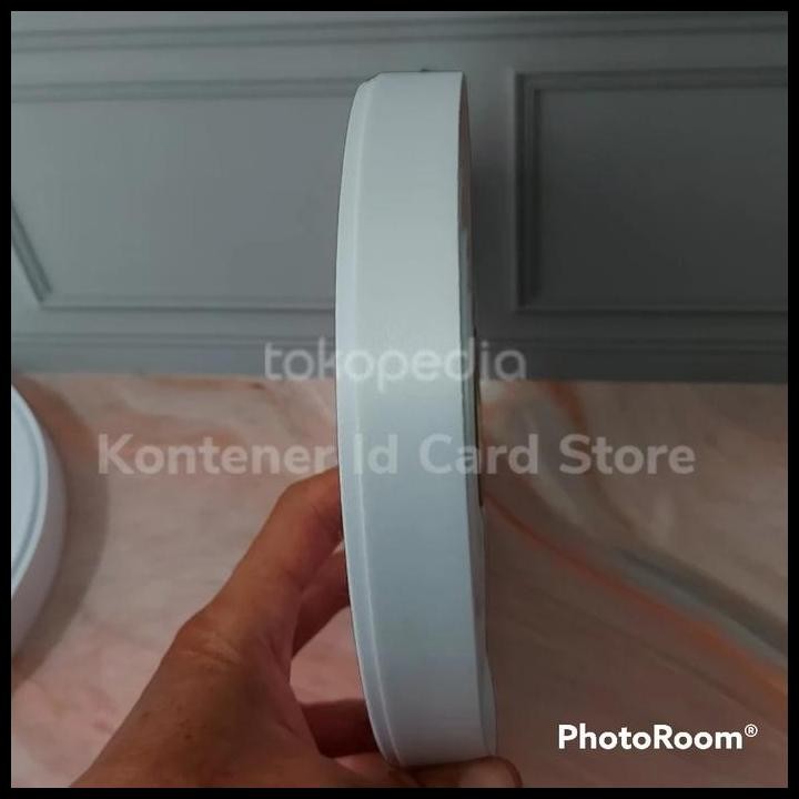 

Terlaris Tali Lanyard Tissue 2,5Cm Bahan Lokal Lanyard Printing Sublim 2,5 Cm Good Quality