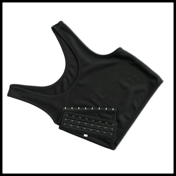 

Terlaris Breast Binder Perata Dada Chest Binder Unisex 035Ftre Good Quality