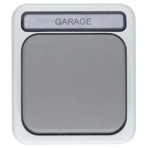 Broco Saklar Engkel Atlantic Saklar Outdoor Waterproof (2161)