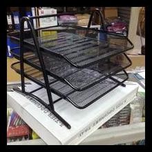 

Terlaris Rak Surat 3 Susun Besi Good Quality