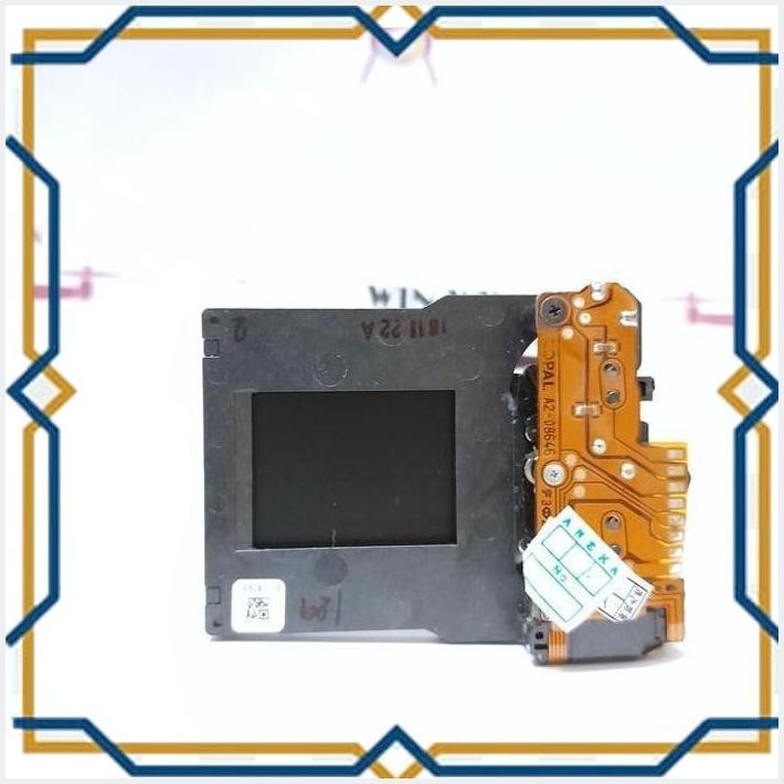 [WIN] SHUTTER UNIT FOR OLYMPUS EPL5 EPL 5 EPL6 EPL 6