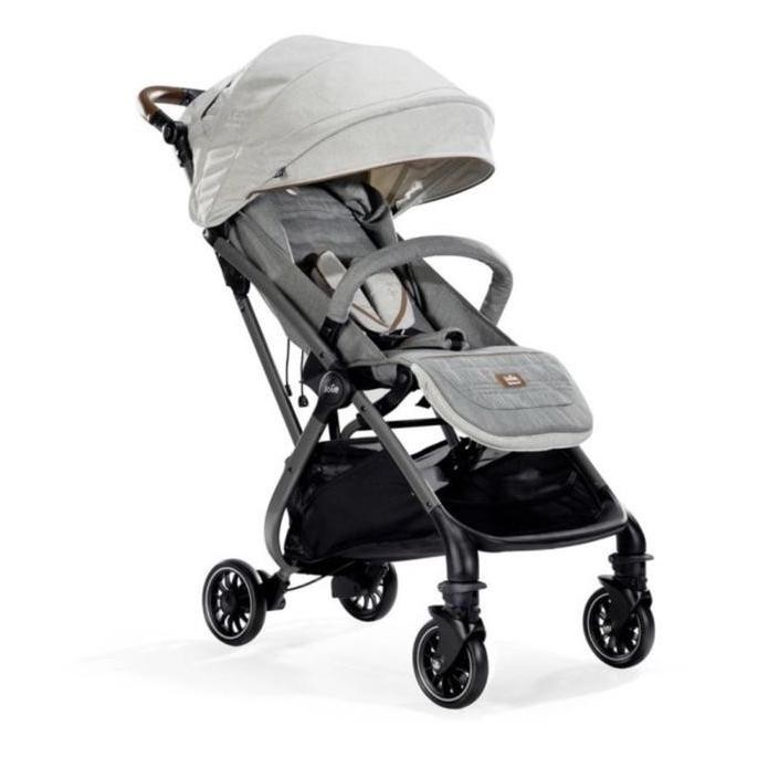 JOIE TOURIST SIGNATURE STROLLER