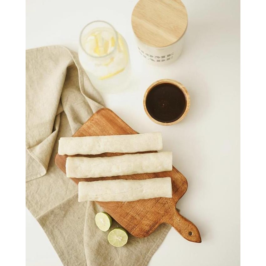 

Frozen Pack Pempek Lenjer