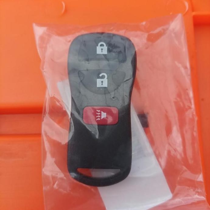 Promo Remote Nissan Livina Xtrail 433mhz COD
