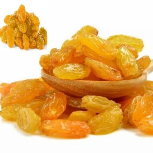 

Fbn Jumbo Kismis Long Zize 1Kg Ah-70