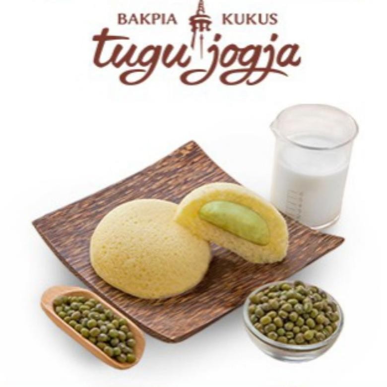 

Bf888S Bakpia Kukus Tugu Jogja / Bakpia Tugu Jogja Selalu Tanyakan Stok Dan Budayakan Baca Keterangan Produk. Re-65