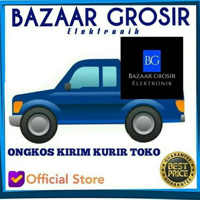 

Ongkos Kirim 175Ribu