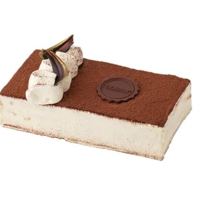 

The Harvest Tiramisu 10X20