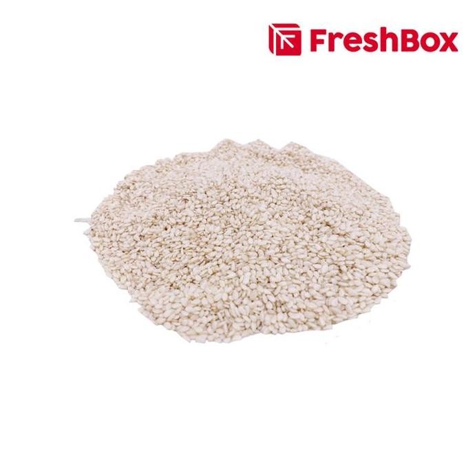 

Freshbox Biji Wijen 150 Gr
