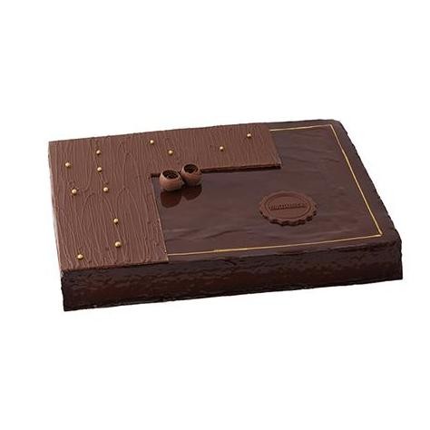 

The Harvest Milk Chocolate 20X30