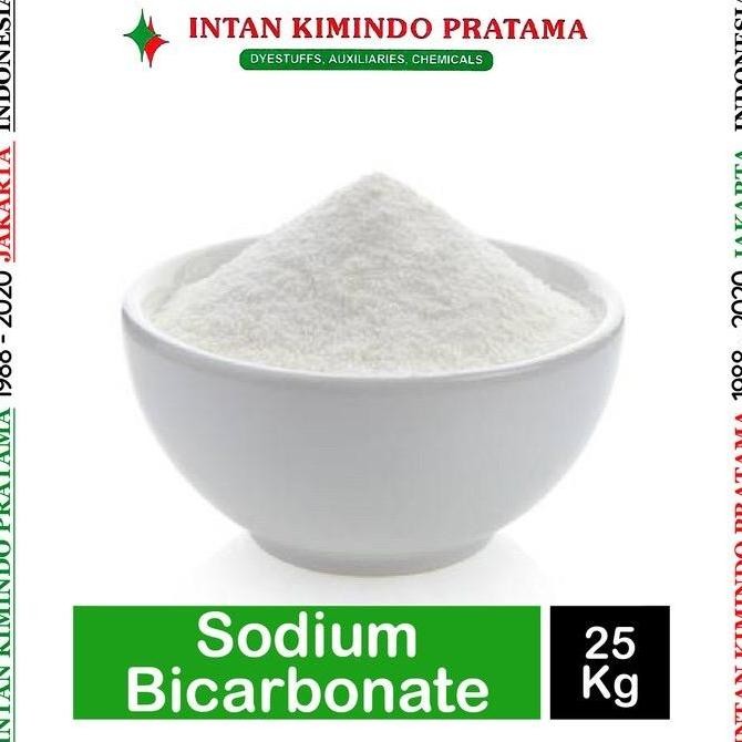 

Sodium Bicarbonate 1 Sak Gojek Only