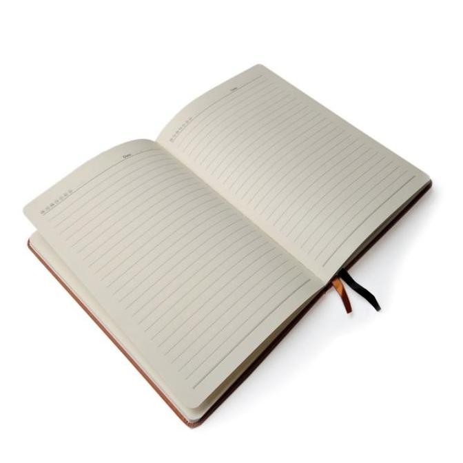 

Notebook / Agenda Daiichi Let'S Do It A5 100 Sheets