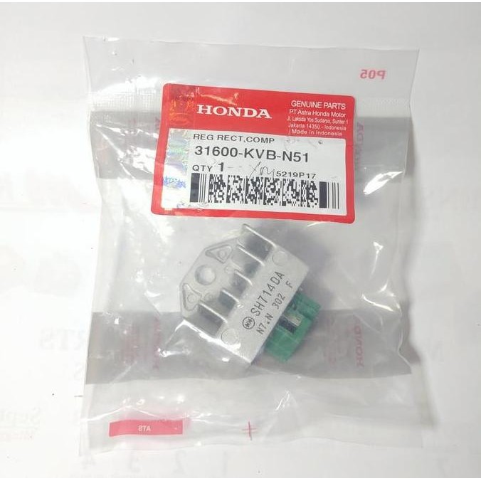 Kiprok Blade Lama Revo Lama Revo Absolute Original Honda