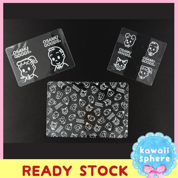 

Hobonichi Techo 2021 Loft Limited | Osamu Goods Cover On Cover Ready