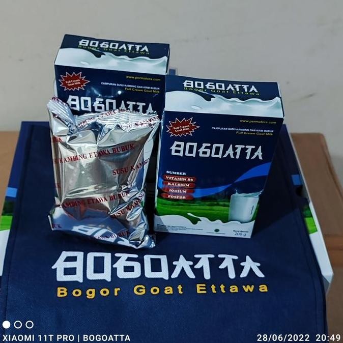

Susu Kambing Etawa Murah Tanpa Gula - Kiloan