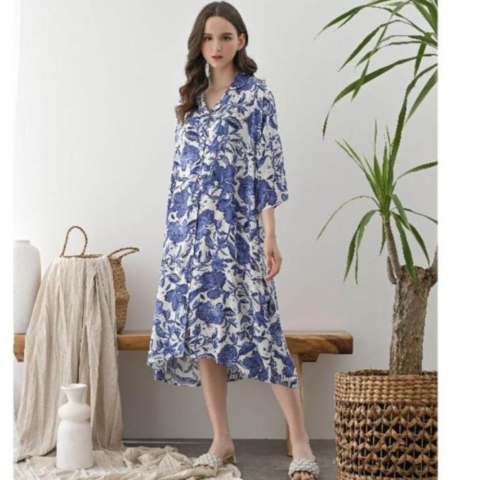 Kamima Dress / Daster Jumbo