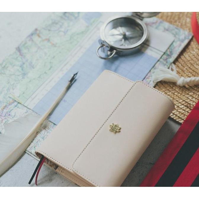 

Hobonichi One Piece - Thousand Sunny Logbook Planner Cover A5 / A6