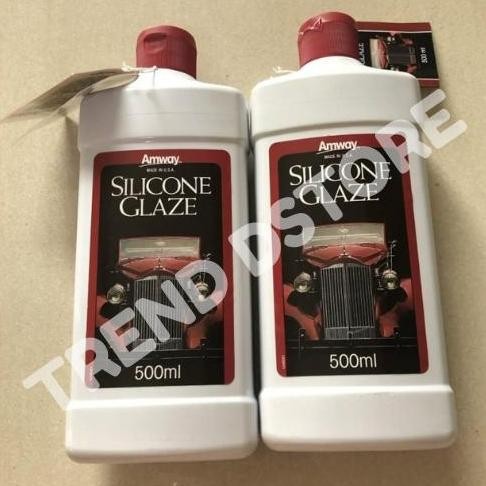 Silicone Pembersih Dan Pengkilap Body Mobil