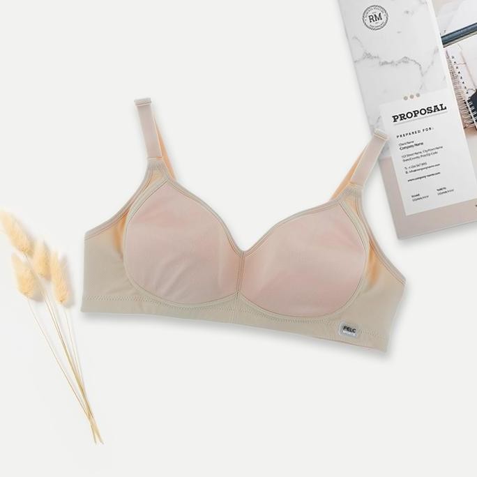 Felancy Sport Bra 072-89495 - Cup B & C