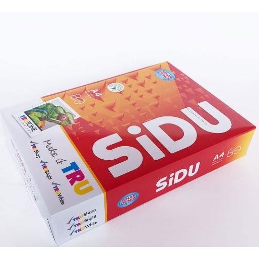 

JH8 KERTAS HVS A4 FOTOCOPY 70 / 75 / 80 / 85 GR GRAM TERMURAH / KERTAS PRINT FOTOKOPI