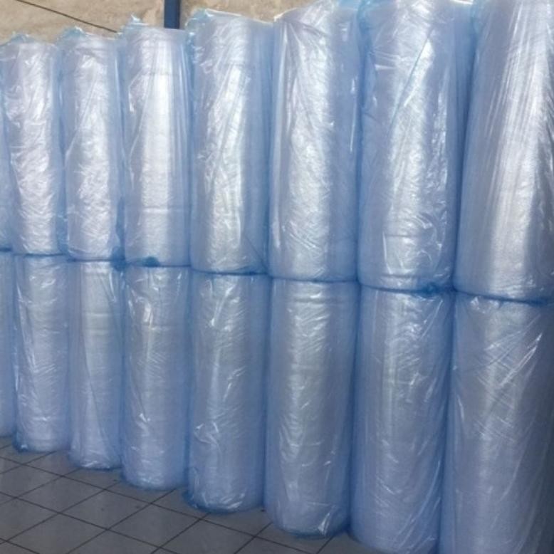 

JH8 BUBBLE WRAP 125cm x 50m MURAH
