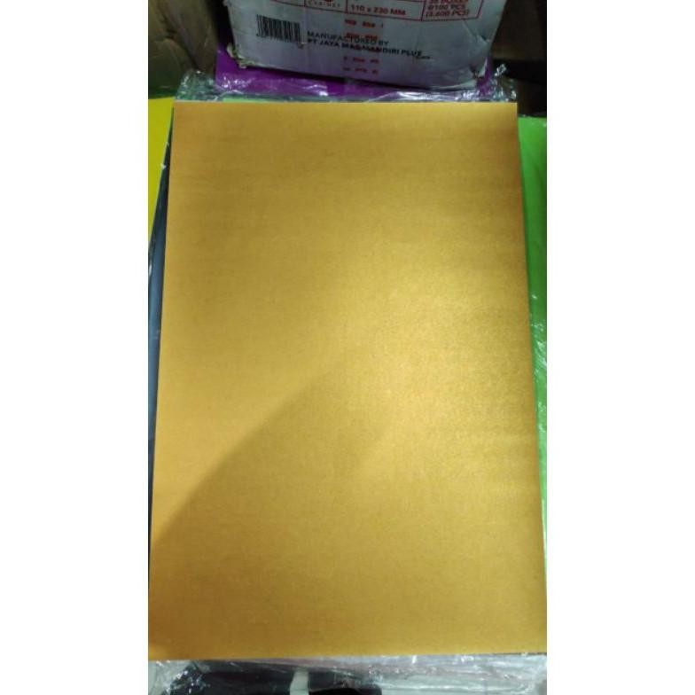 

JH8 KARTON / KERTAS ASTURO 40 x 60 CM (10 lembar)