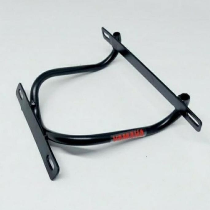 new  breket dudukan plat nomor nmax old 2015-2019 dudukan plat N-max old