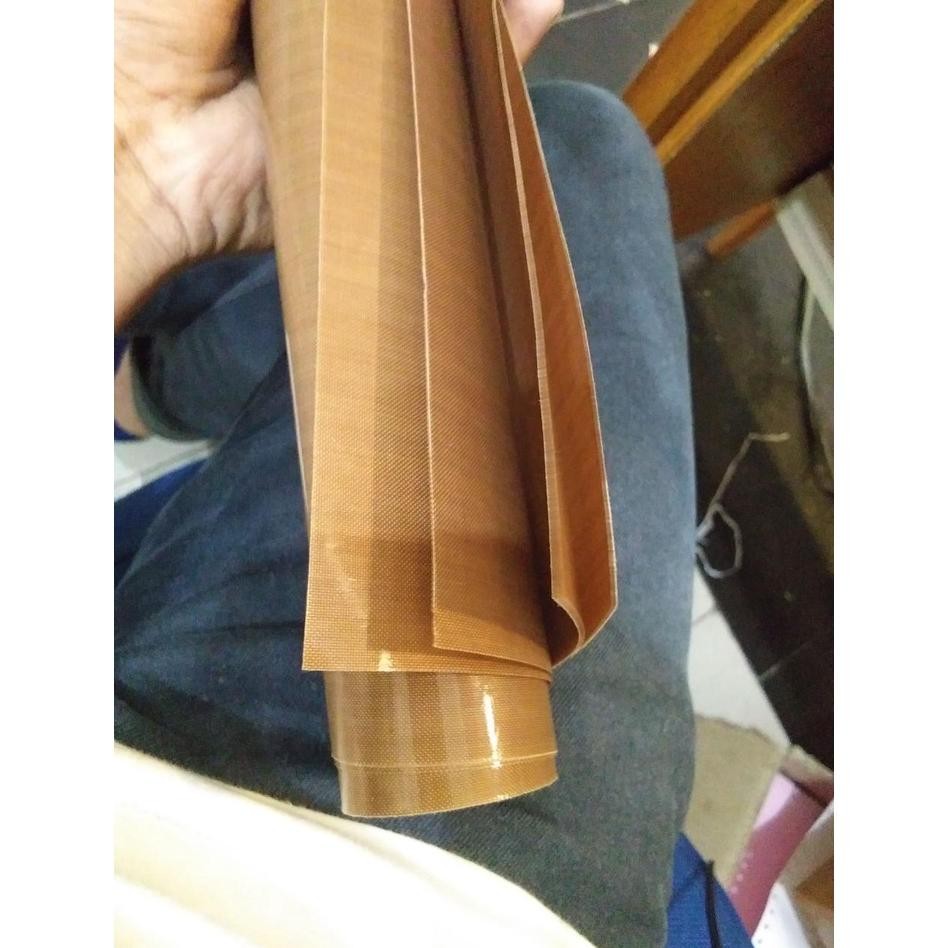 

JH8 Kertas Teflon 0.13mm x 60 x 40cm