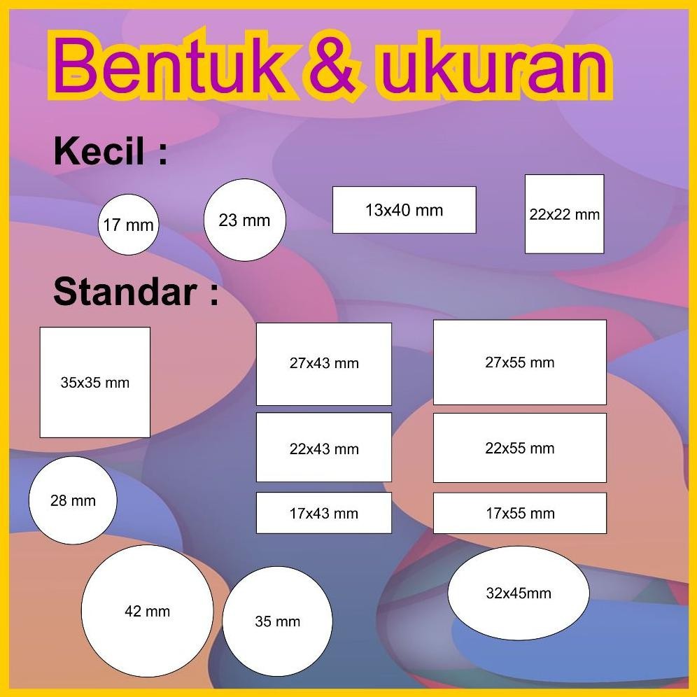 

JH8 STEMPEL, STEMPEL CUSTOM, STEMPEL PERUSAHAAN, STEMPEL DINAS MURAH