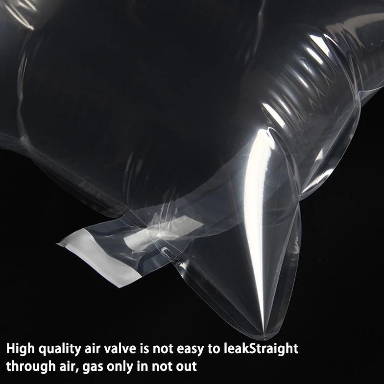 

JH8 100pcs 1025 1525 2030cm KANTONG UDARA AIR BUBBLE BUBBLE WRAP PACKING