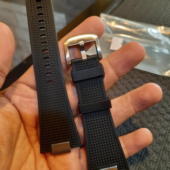 new  Tali Jam Tangan Tiss ot PRX Rubber Strap Best Quality + Adapter