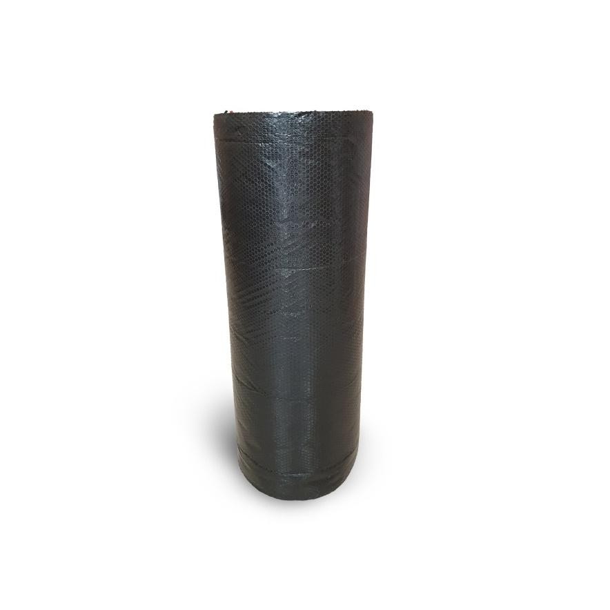

JH8 Bubble Wrap 3KG 125 cm x 50 meter Bening Hitam Master Pack Indonesia