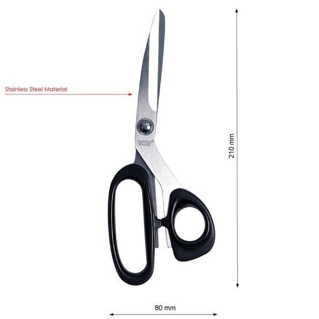 

ready !!! Gunting SC-858 Joyko