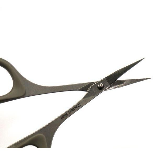 

ready !!! Gunting Mini Ujung Lengkung Size 90mm (Curved Tip)