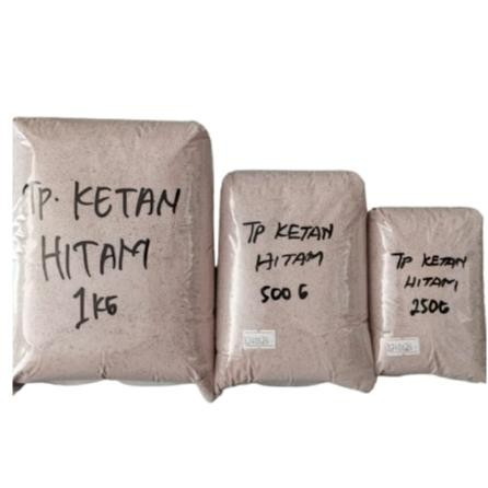 

Promo Ketan Hitam Bubuk | Tepung Ketan Hitam Kemasan Repack Merk Ayam Serama | 250G | 500G | 1Kilo