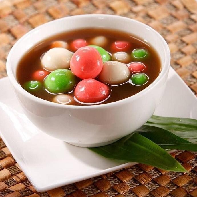 

Promo Tepung Tan Yuan Glotinous Flour Premium Quality Tepung Ketan Mochi Ronde Sunflower