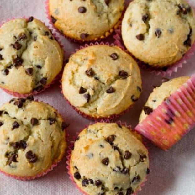 

Promo Tepung Serbaguna Gluten Free Pengganti Terigu 500Gr