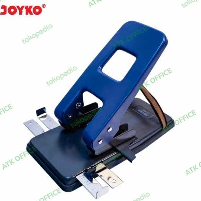 

ready !!! Pembolong kertas Besar Joyko P 95 / Heavy Duty /Punch P-95 Joyko