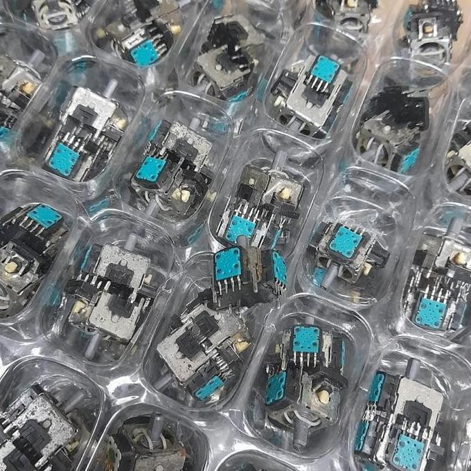 ANALOG PS3 ORI MESIN KAKI 4 CABUTAN murah