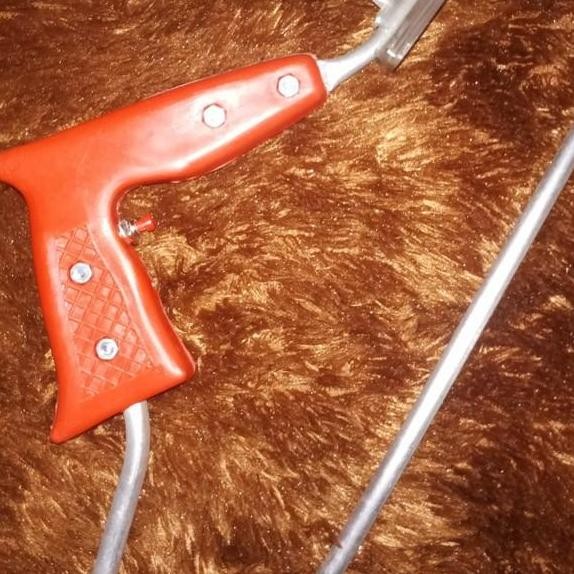 

ready !!! STYROFOAM CUTTER (PEMOTONG GABUS)